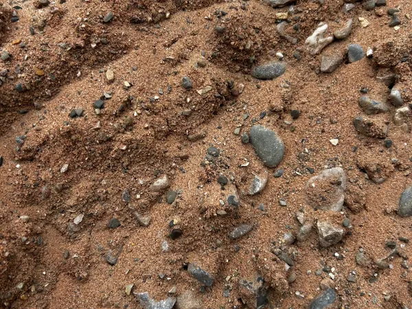 20mm Sand & Gravel Mix