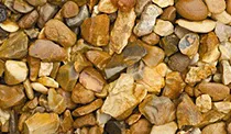 20MM GOLDEN GRAVEL