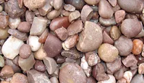 20MM STAFFORDSHIRE PINK GRAVEL