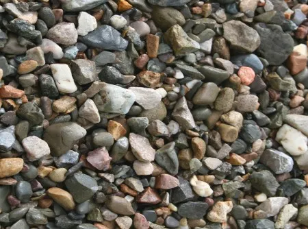 4MM - 20MM SHROPSHIRE GRAVEL