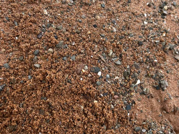 Washed Concreting Sand