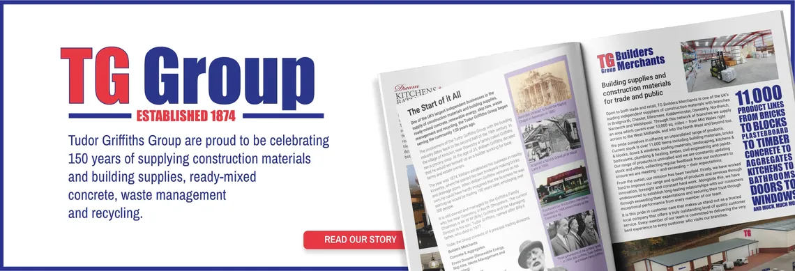 View the TG Group brochure